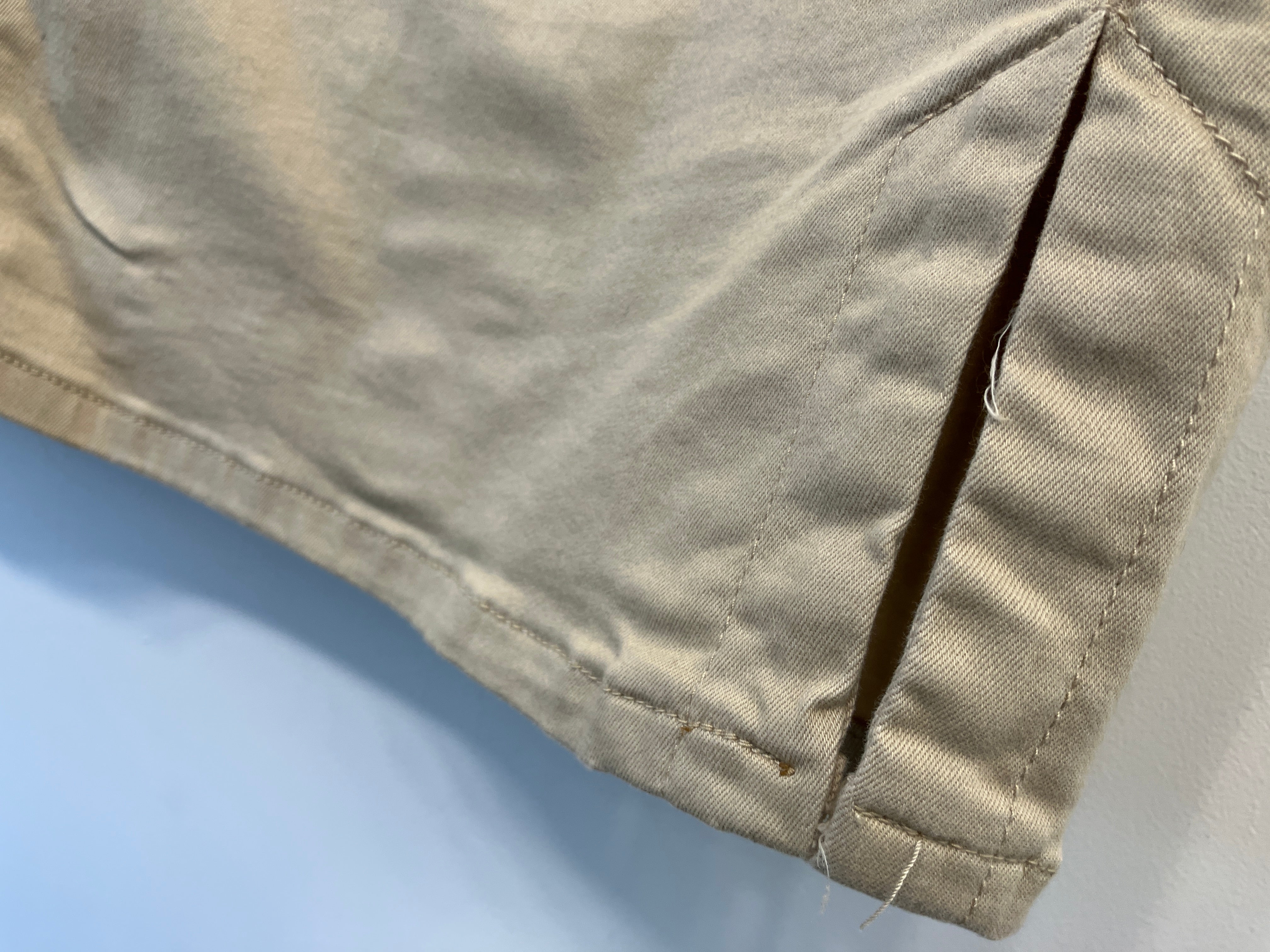 Cassiopeia Jeanswear Nederdel
